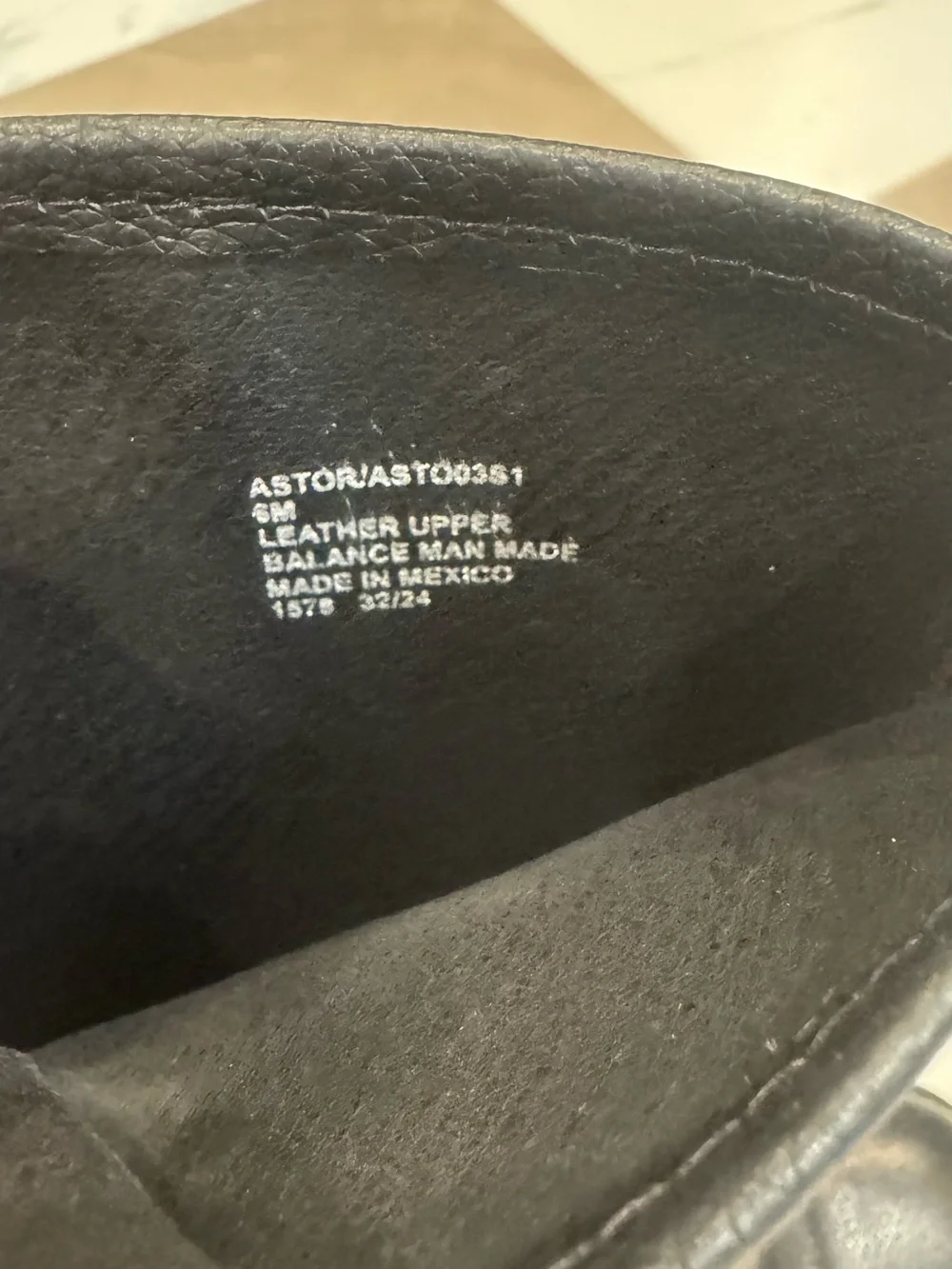 Steve Madden size 14